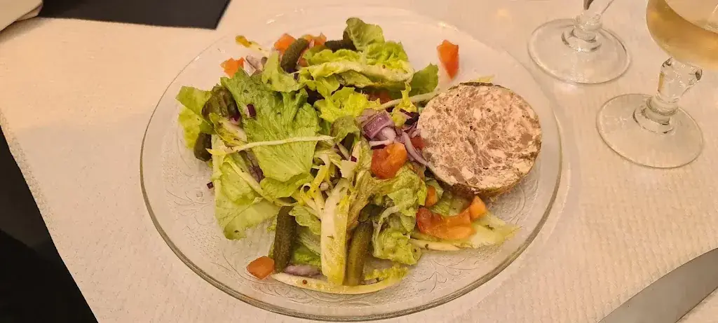 Menu_Restaurant Cassoulet Castelnaudary_Castelnaudary_image_9