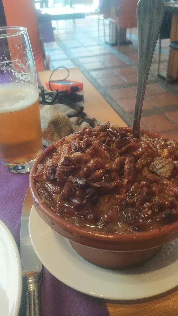 Steven Lord_Restaurant Cassoulet Castelnaudary_Castelnaudary_review