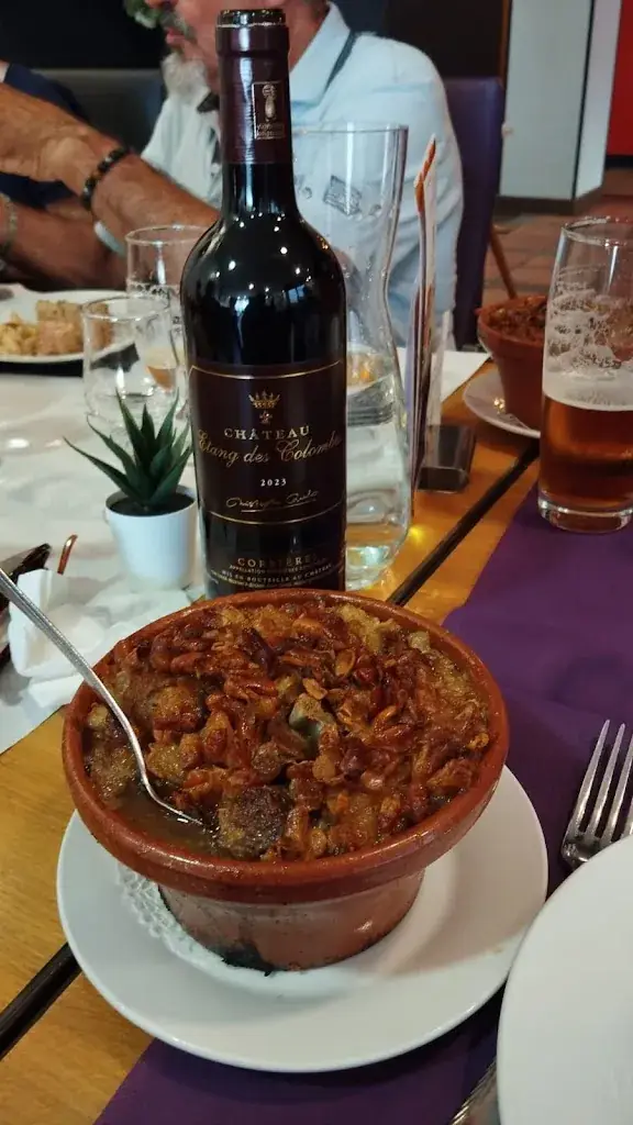 Philippe Villani_Restaurant Cassoulet Castelnaudary_Castelnaudary_review