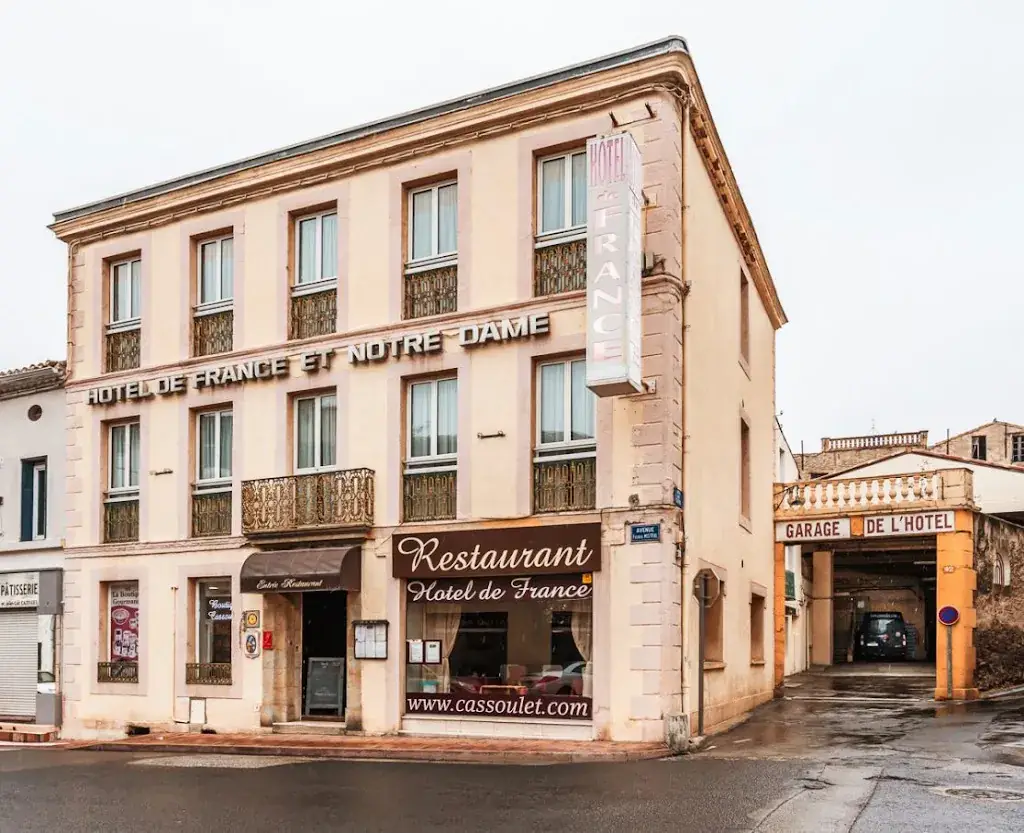Restaurant Cassoulet Castelnaudary_Castelnaudary_slider_image_3