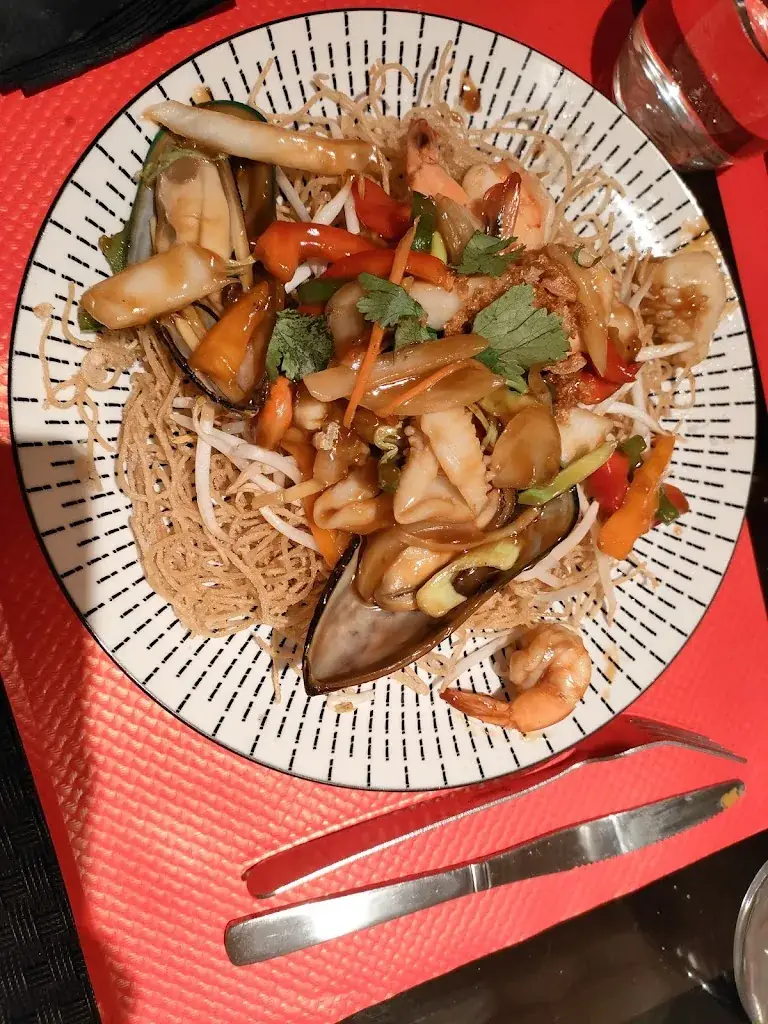 Menu_Restaurant Nénuphar_Castelnaudary_image_6