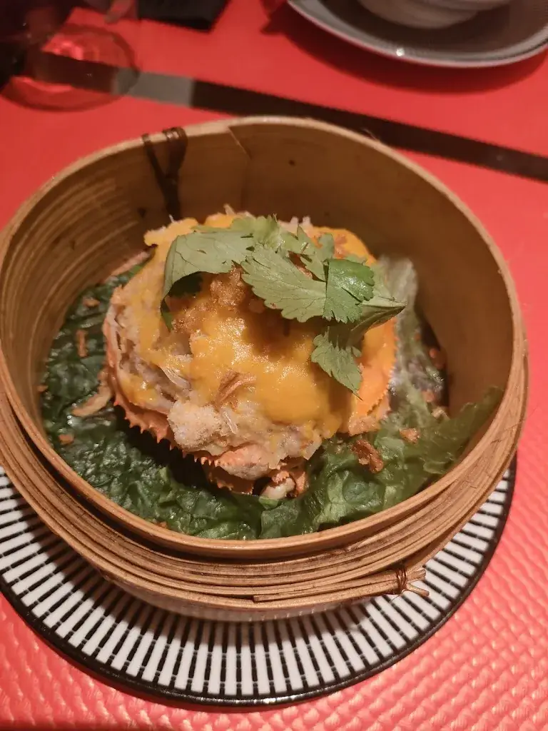 Menu_Restaurant Nénuphar_Castelnaudary_image_7