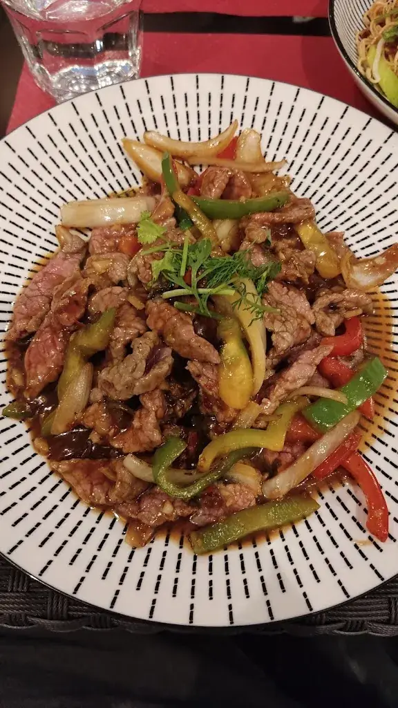 Menu_Restaurant Nénuphar_Castelnaudary_image_9