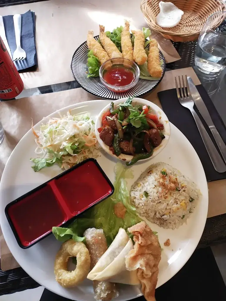 aitz i_Restaurant Nénuphar_Castelnaudary_review