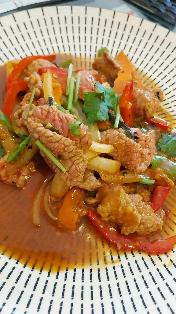 Analyn O'Rorke_Restaurant Nénuphar_Castelnaudary_review