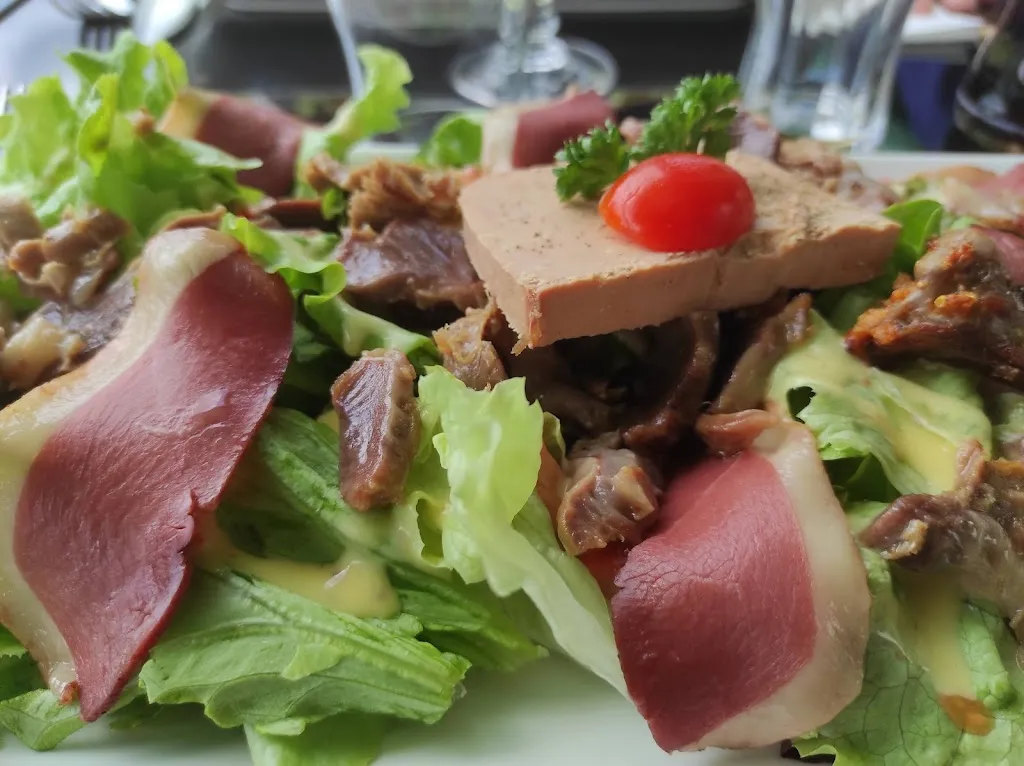 Menu_Le Quai 21_Castelnaudary_image_6