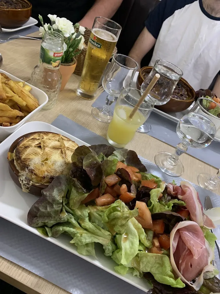 Menu_Le Quai 21_Castelnaudary_image_7