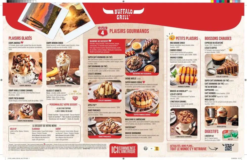 Menu_Buffalo Grill Castelnaudary_Castelnaudary_image_3