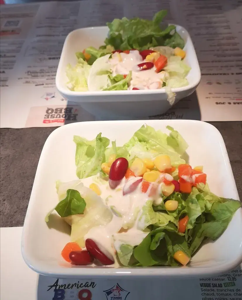 Menu_Buffalo Grill Castelnaudary_Castelnaudary_image_5