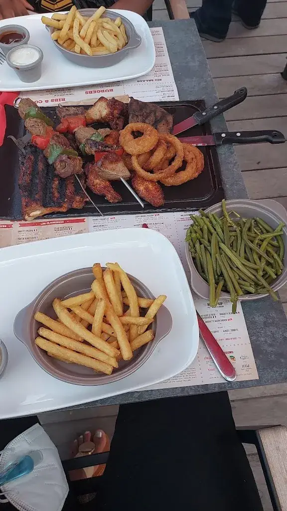 Menu_Buffalo Grill Castelnaudary_Castelnaudary_image_6