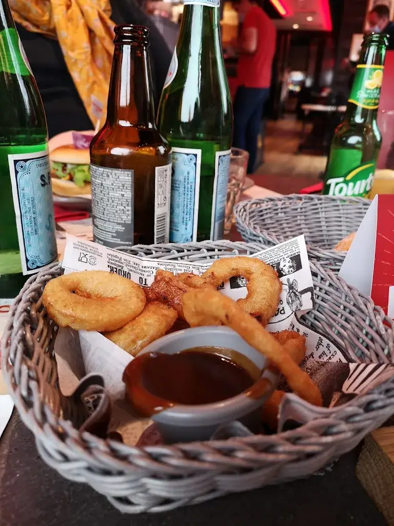 Menu_Buffalo Grill Castelnaudary_Castelnaudary_image_7