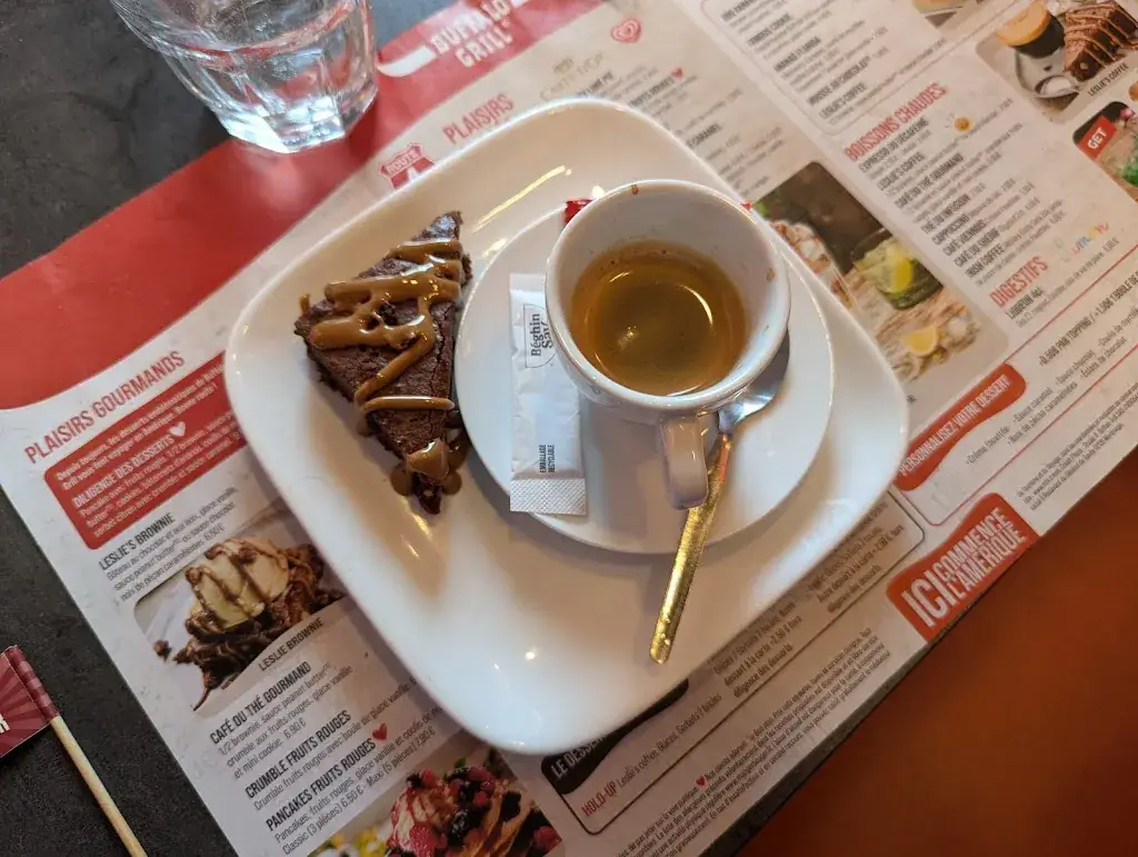 Menu_Buffalo Grill Castelnaudary_Castelnaudary_image_9