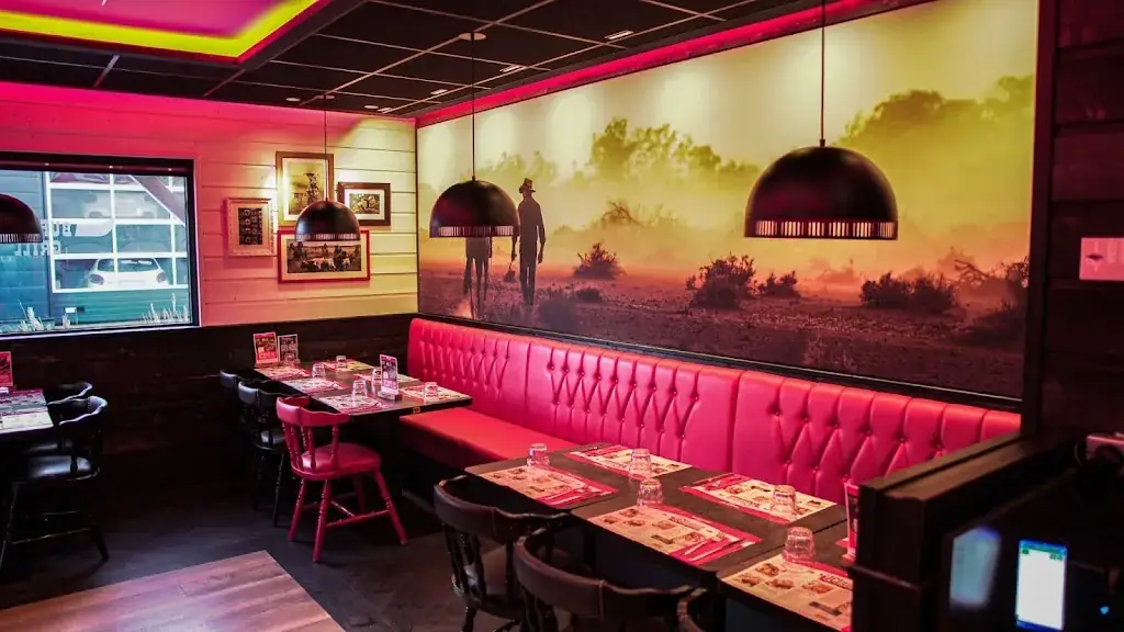 Buffalo Grill Castelnaudary_Castelnaudary_slider_image_1