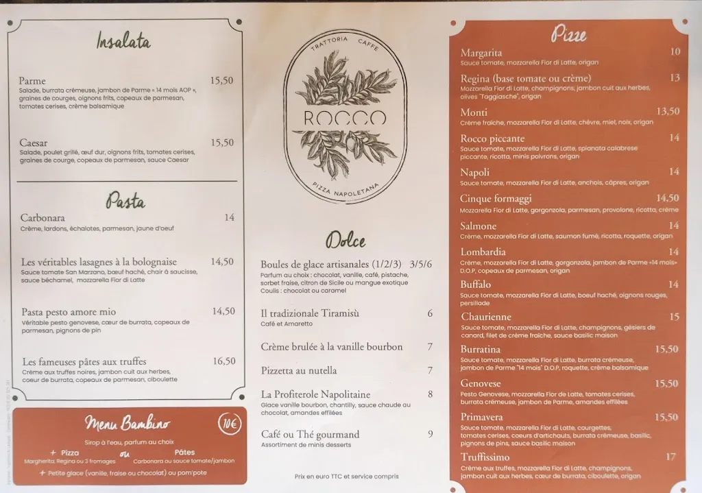 Menu_Rocco Castelnaudary_Castelnaudary_image_1