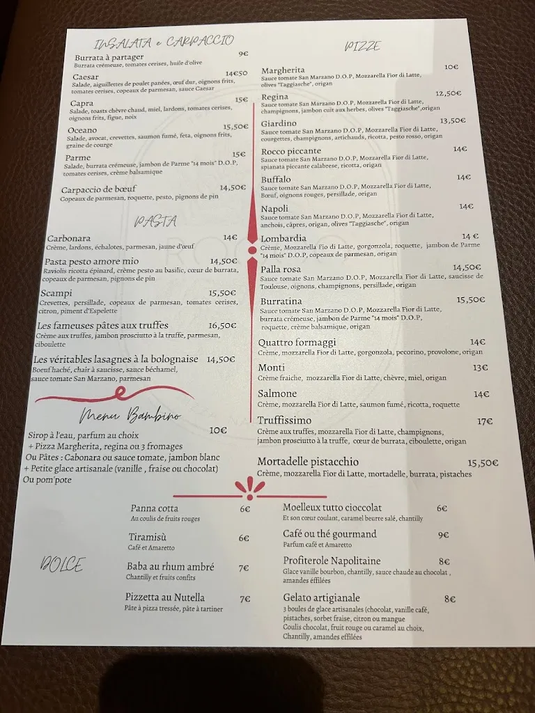 Menu_Rocco Castelnaudary_Castelnaudary_image_2