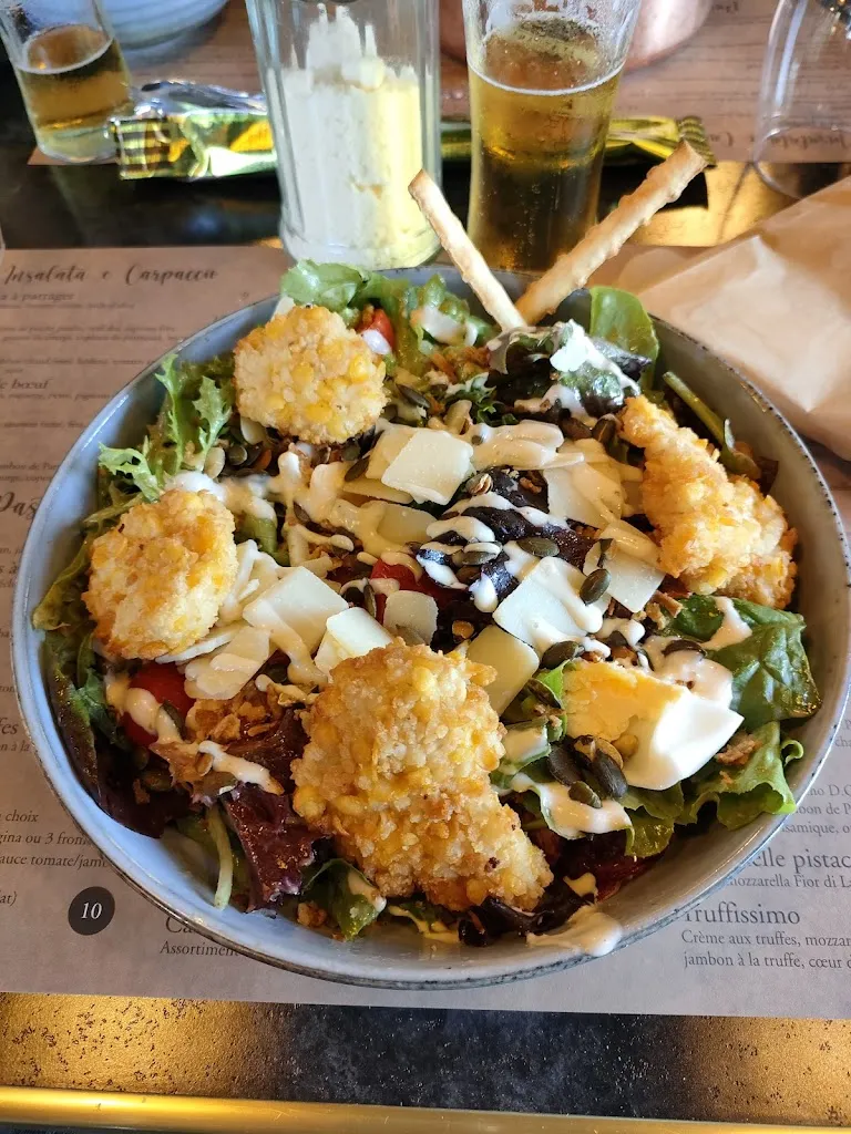 Menu_Rocco Castelnaudary_Castelnaudary_image_9