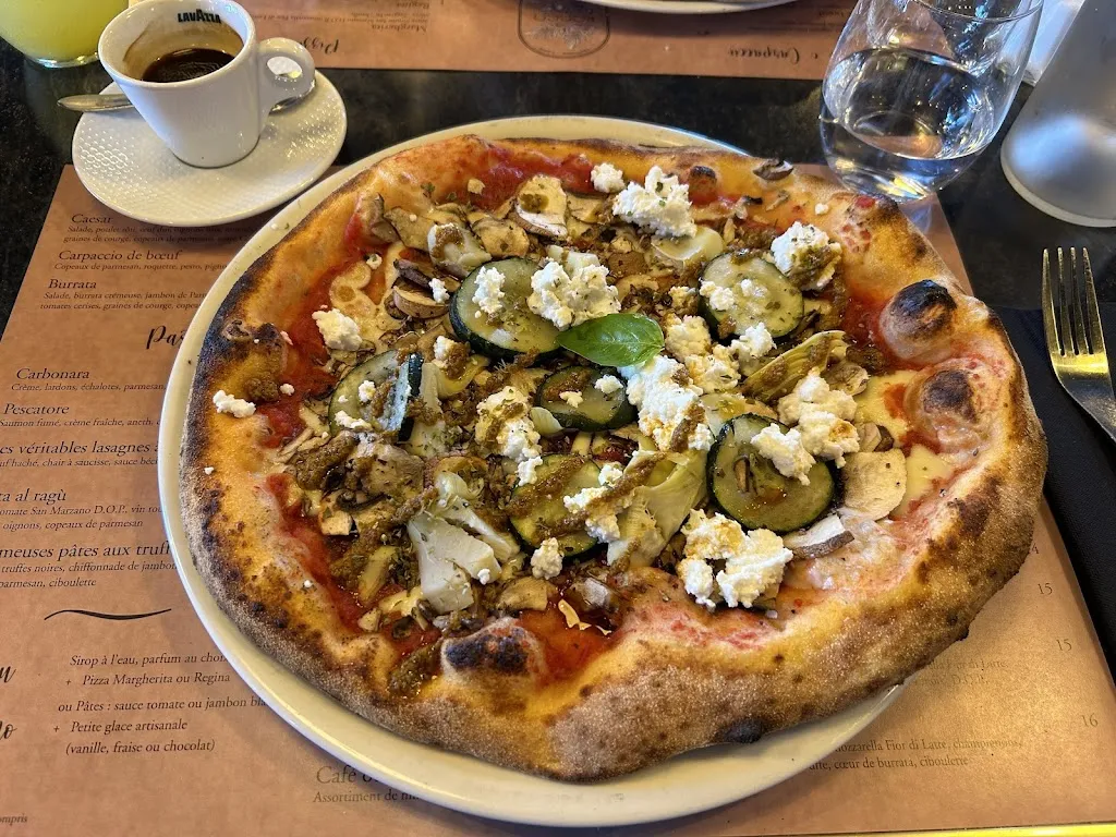 Odo Traveler_Rocco Castelnaudary_Castelnaudary_review