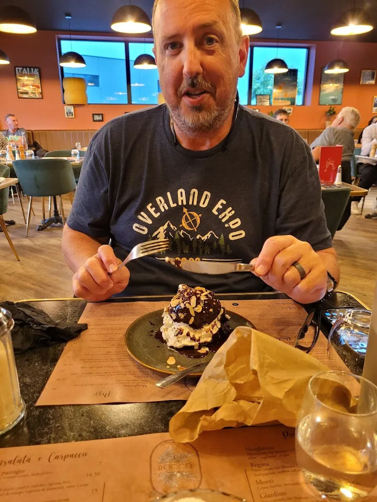 Nicholas Hudson_Rocco Castelnaudary_Castelnaudary_review