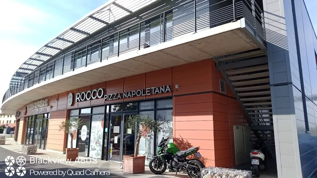 Rocco Castelnaudary restaurant in Castelnaudary