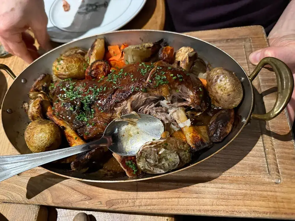 Cheryl Finney_Gueuleton_Castelnaudary_review