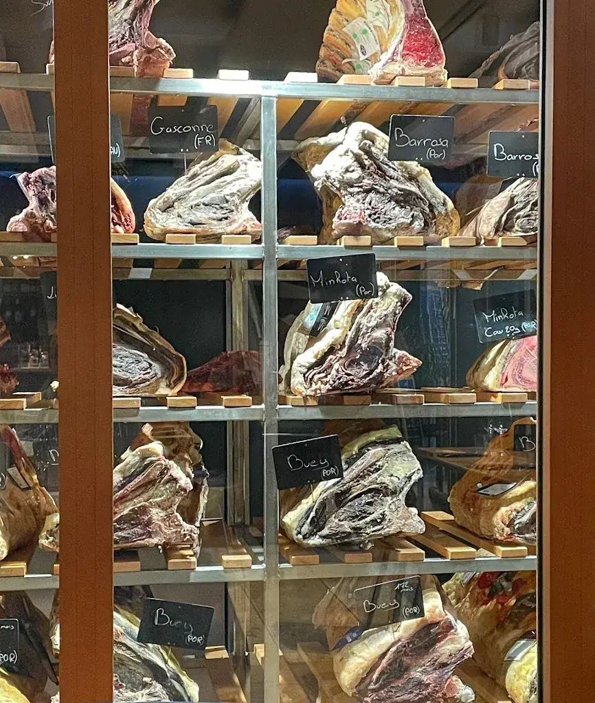 Michele Bond_Gueuleton_Castelnaudary_review