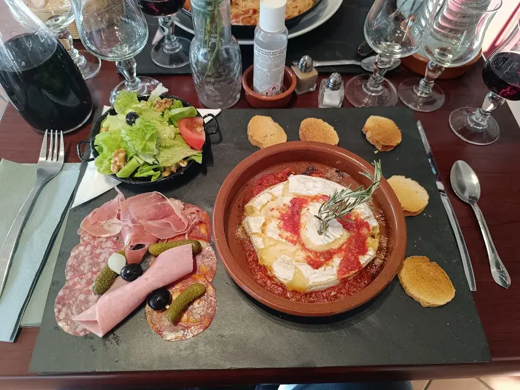 Menu_La Dolce Vita_Castelnaudary_image_6