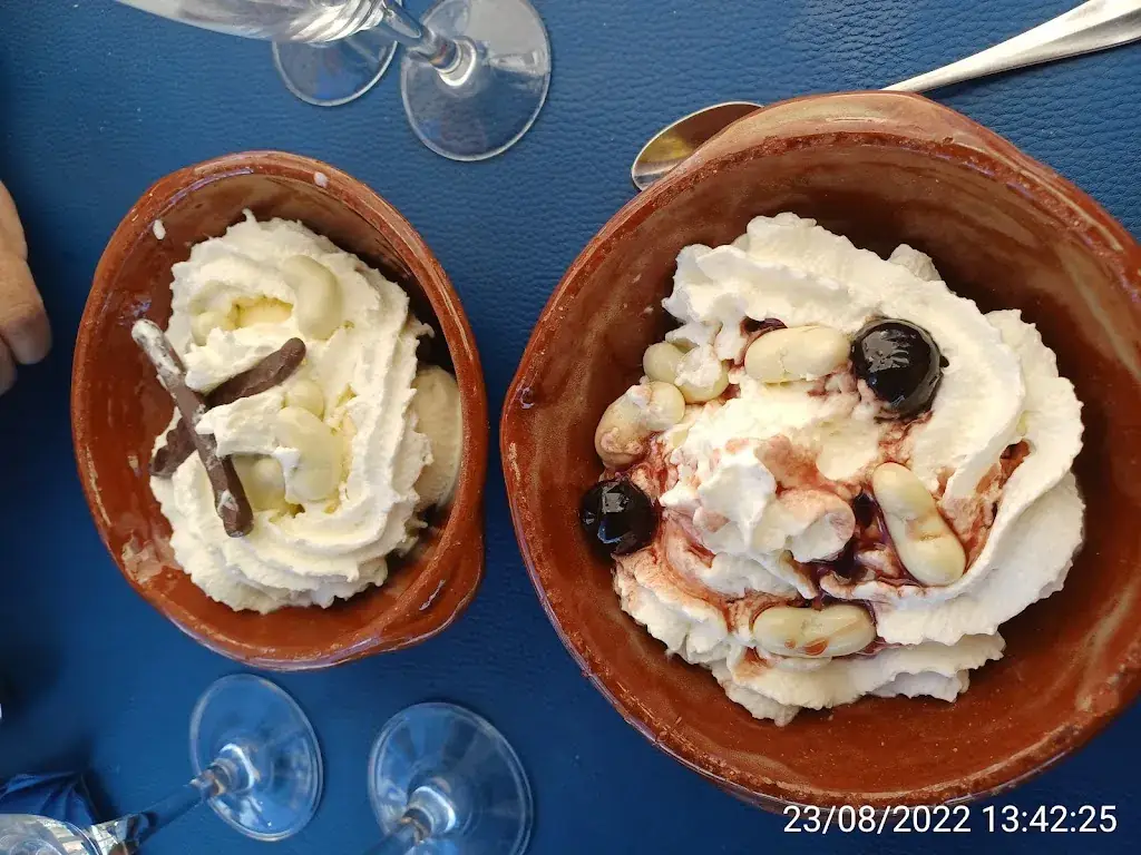 Menu_Le Cassoulet Gourmand_Castelnaudary_image_5