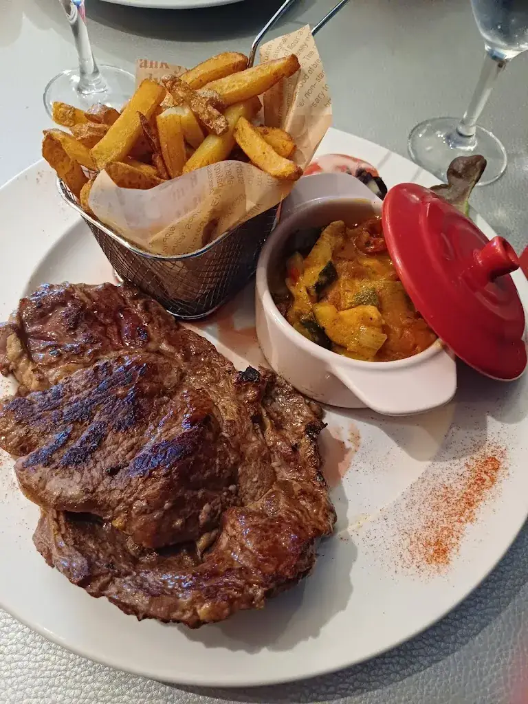 Menu_Le Cassoulet Gourmand_Castelnaudary_image_6