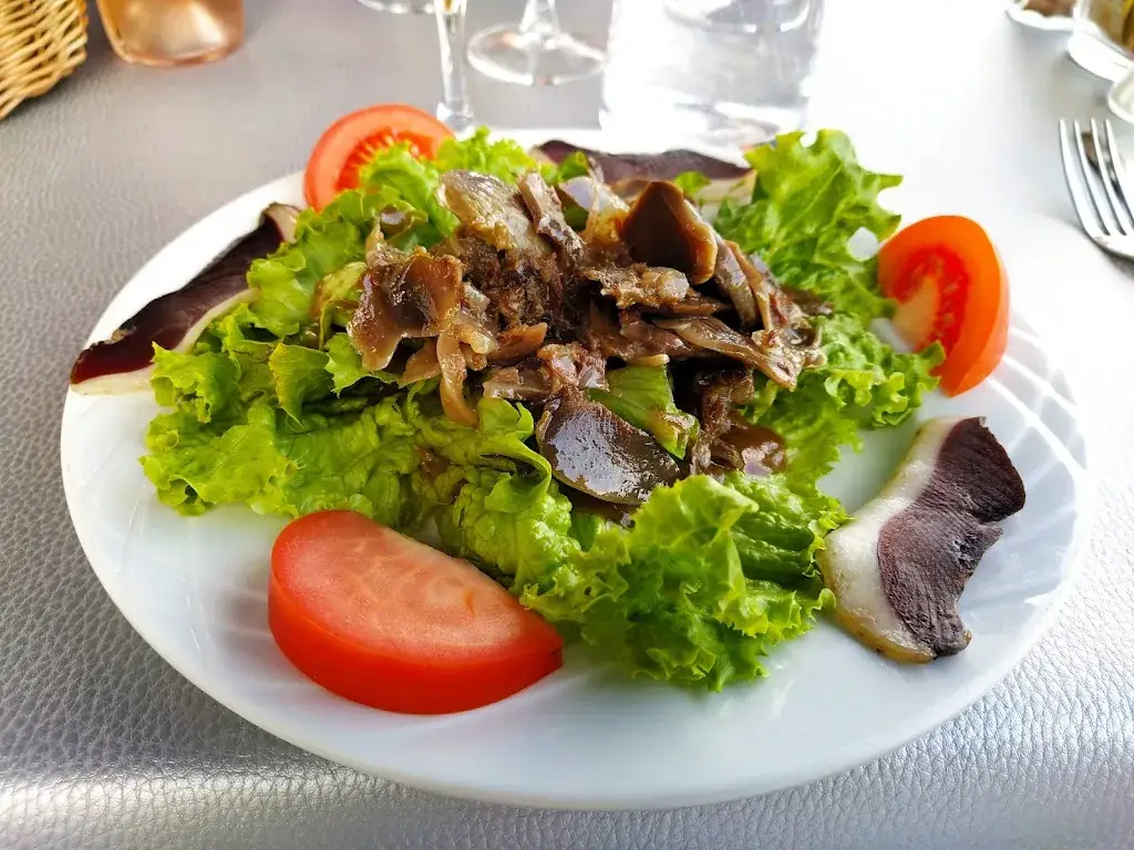 Menu_Le Cassoulet Gourmand_Castelnaudary_image_7