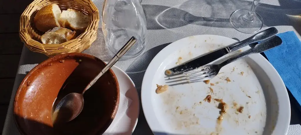 Menu_Le Cassoulet Gourmand_Castelnaudary_image_9