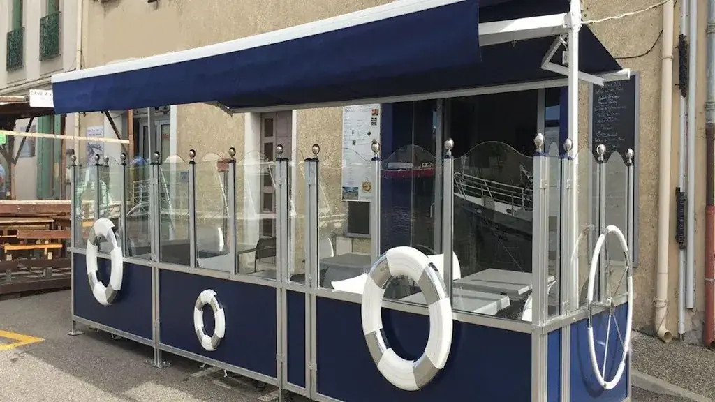 Le Cassoulet Gourmand restaurant in Castelnaudary