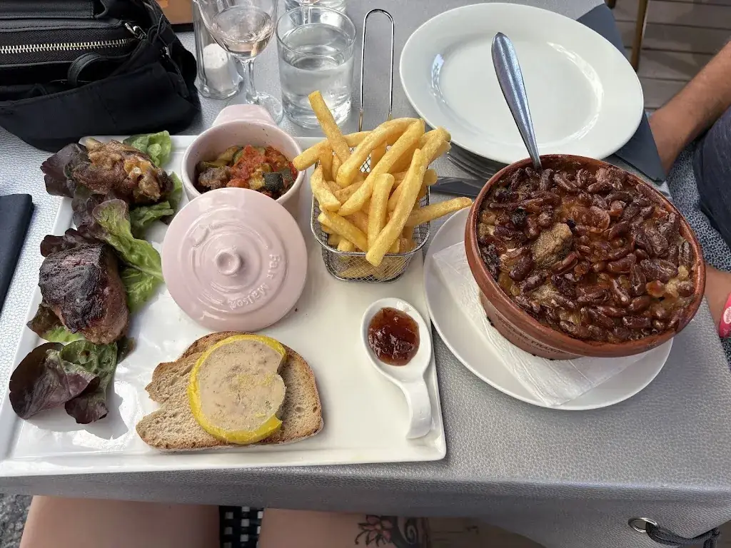 Le Cassoulet Gourmand_Castelnaudary_slider_image_3