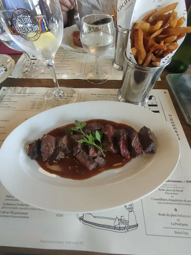 Menu_Brasserie Cocottes_Castelnaudary_image_7