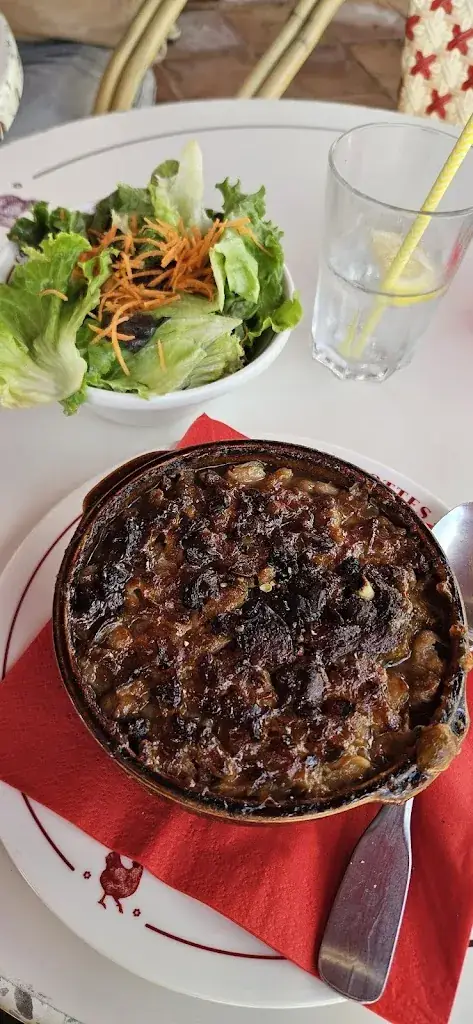 Romain Serrot_Brasserie Cocottes_Castelnaudary_review