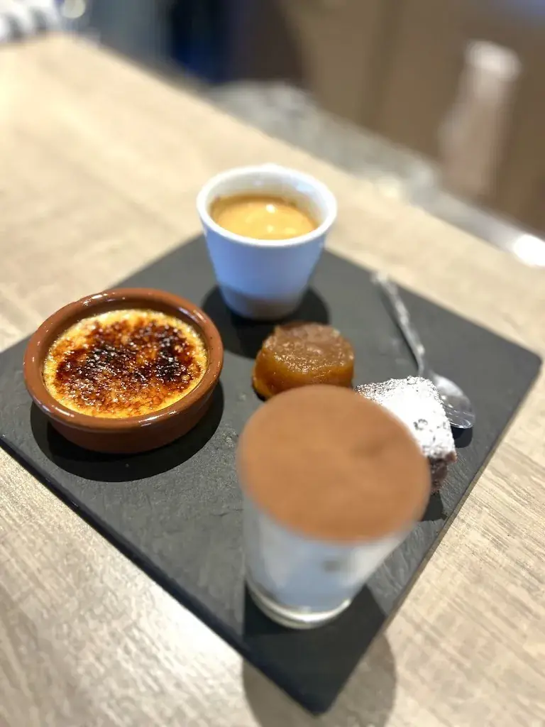 Menu_Restaurant Côté Balcon_Limonest_immagine_5