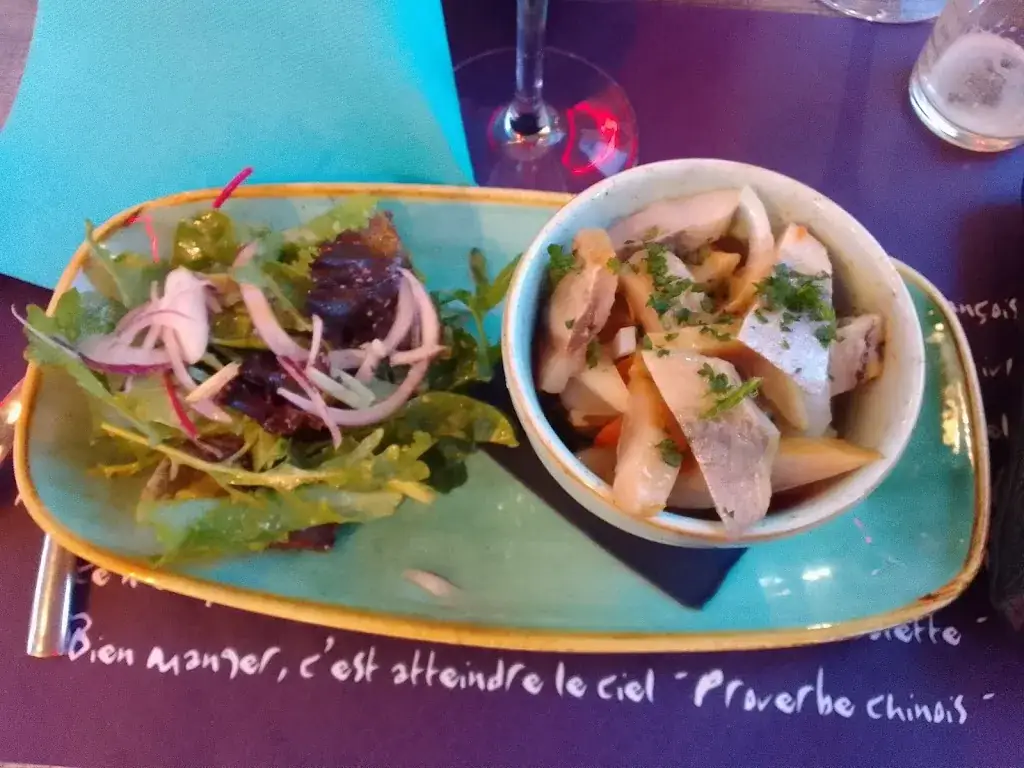 Menu_Restaurant Côté Balcon_Limonest_immagine_6