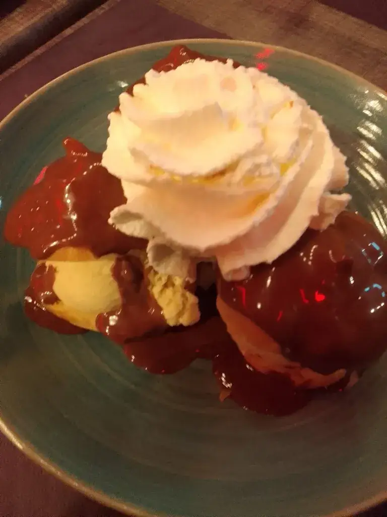 Menu_Restaurant Côté Balcon_Limonest_immagine_7