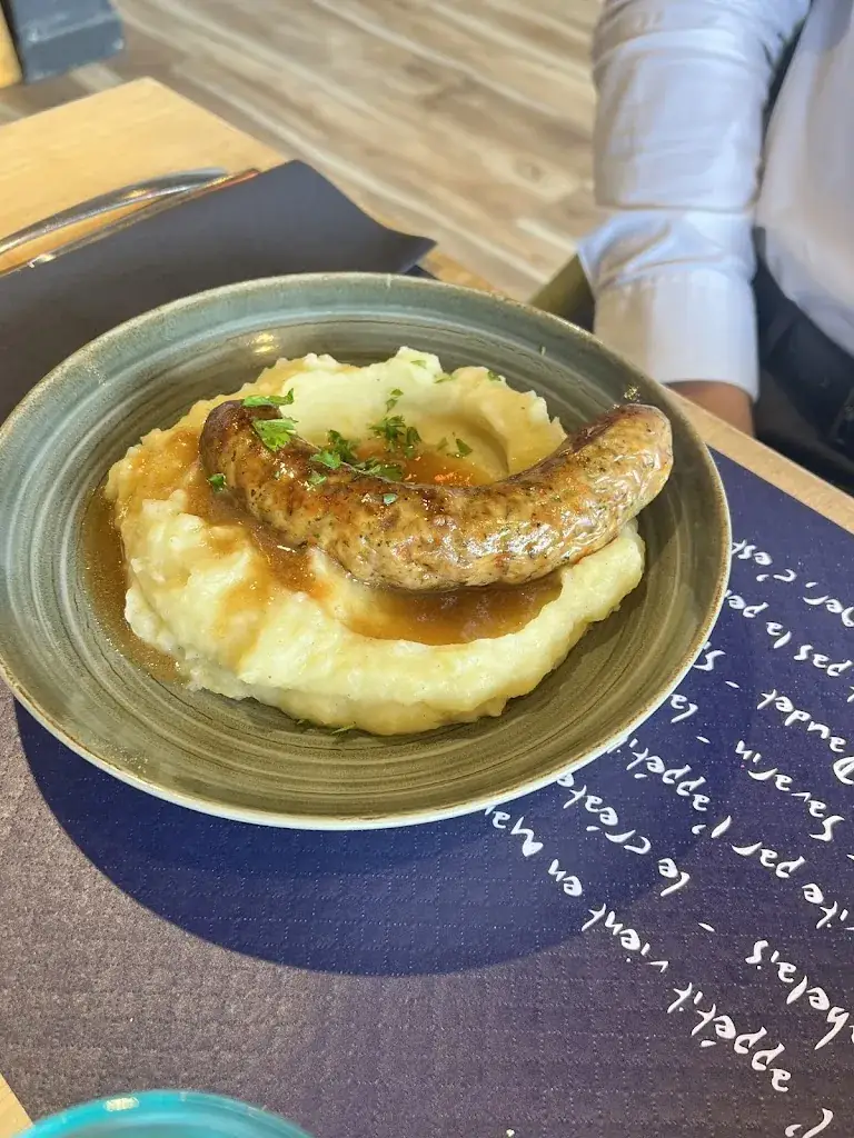 Alexandre_Restaurant Côté Balcon_Limonest_recensione