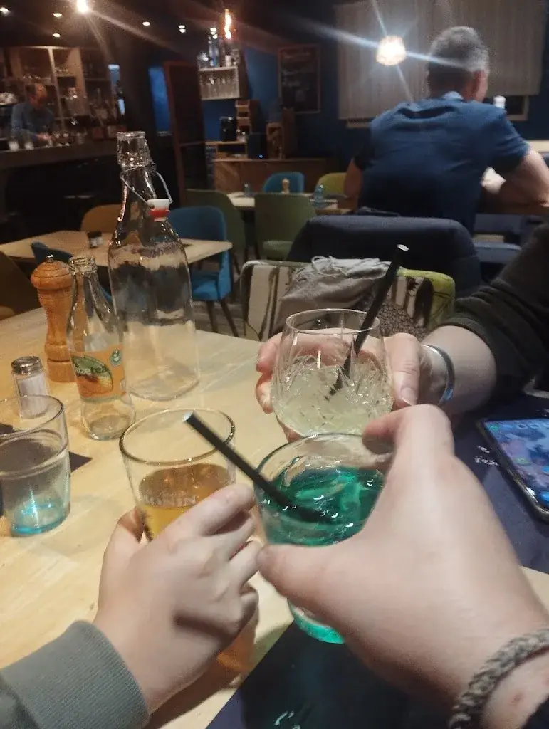 Reaver_Restaurant Côté Balcon_Limonest_recensione