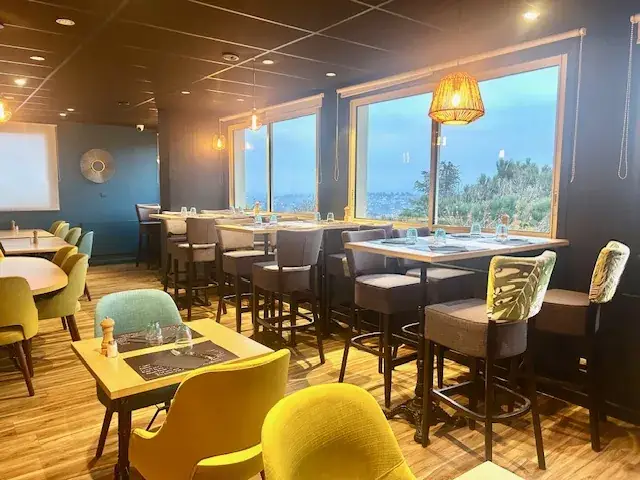 Restaurant Côté Balcon_Limonest_slider_image_1