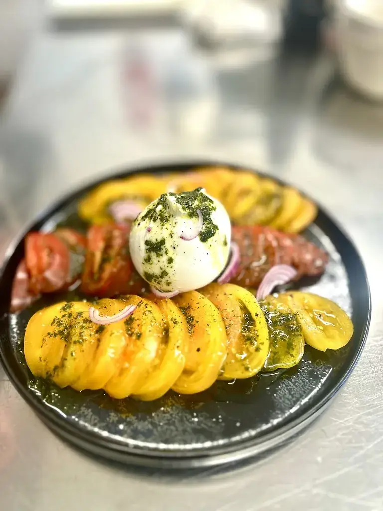 Restaurant Côté Balcon_Limonest_slider_image_3