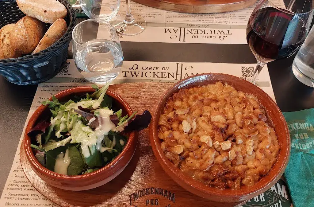 Menu_TWICKENHAM PUB RESTAURANT_Castelnaudary_image_8