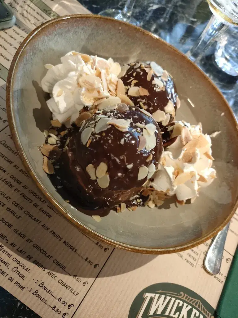 Menu_TWICKENHAM PUB RESTAURANT_Castelnaudary_image_9