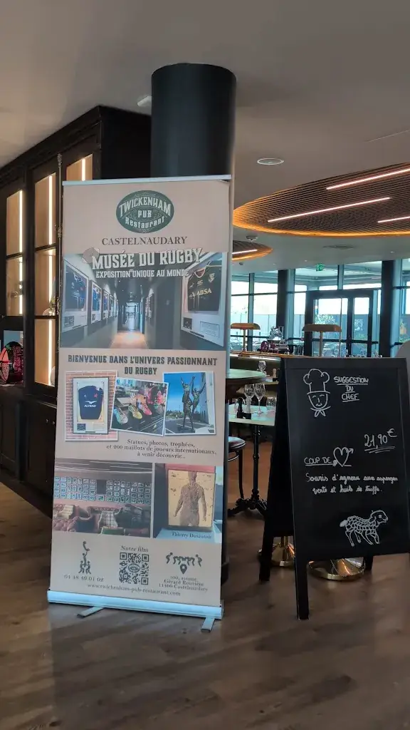 TWICKENHAM PUB RESTAURANT_Castelnaudary_slider_image_2