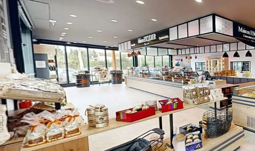 Yoann POMATA_Maison Escudier_Castelnaudary_review