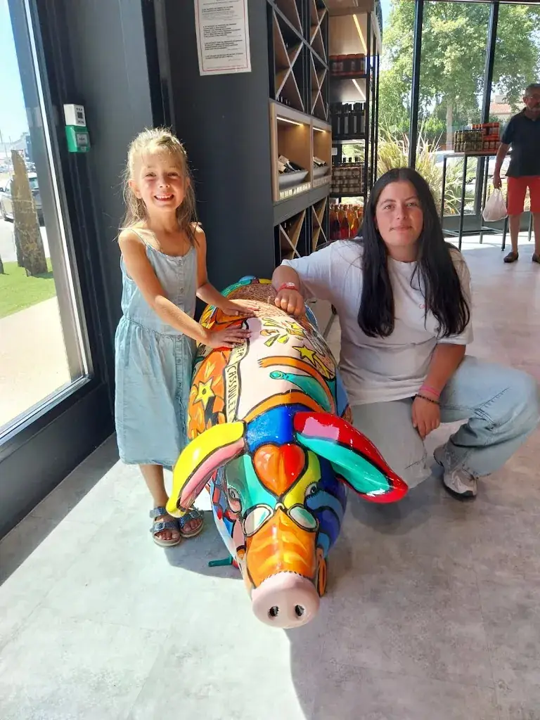 Dominique Guihard_Maison Escudier_Castelnaudary_review