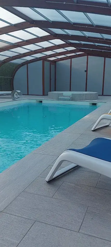 LOGIS Hôtel-Restaurant Le Clos Fleuri_Castelnaudary_slider_image_2