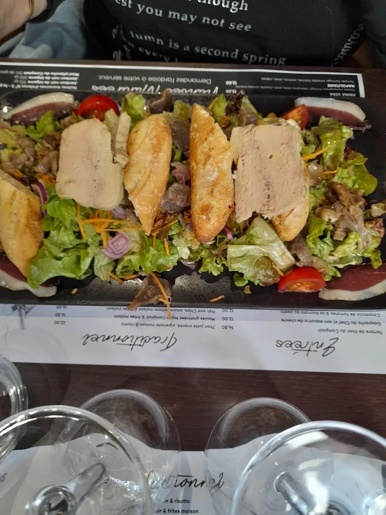 Menu_Le Comptoir des Halles_Castelnaudary_image_5