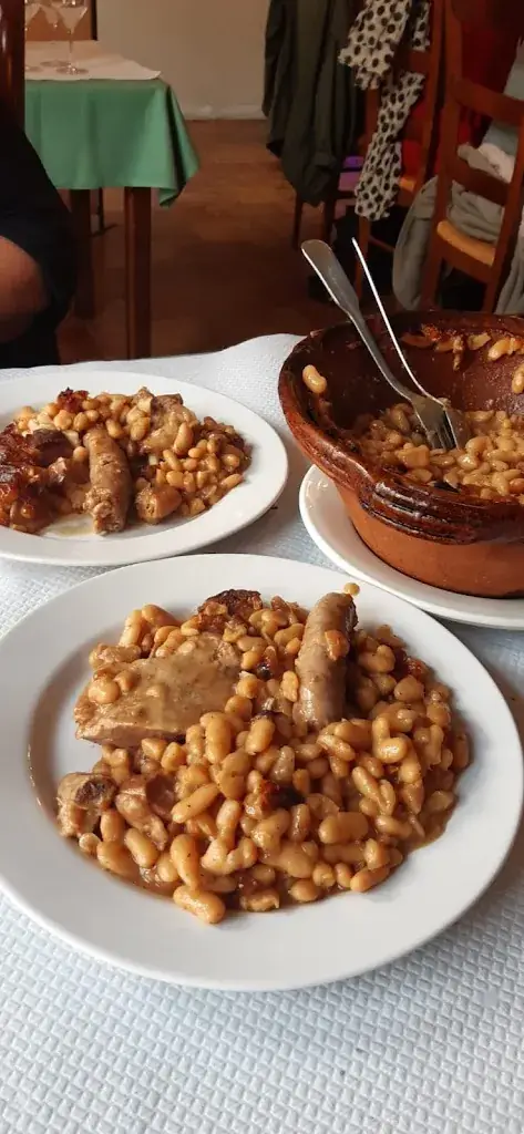 Menu_Auberge La Calèche._Peyrens_image_4