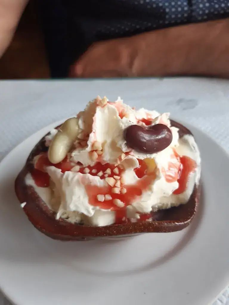 Menu_Auberge La Calèche._Peyrens_image_6